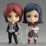 Descubre el apasionante mundo de Figura Nendoroid Tatsuya Suou.