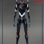 Descubre el apasionante mundo de Figura Robo-Dou Evangelion Production Model-03.