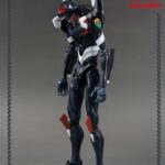Descubre el apasionante mundo de Figura Robo-Dou Evangelion Production Model-03.