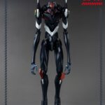 Descubre el apasionante mundo de Figura Robo-Dou Evangelion Production Model-03.