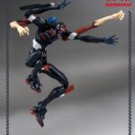 Descubre el apasionante mundo de Figura Robo-Dou Evangelion Production Model-03.