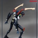Descubre el apasionante mundo de Figura Robo-Dou Evangelion Production Model-03.