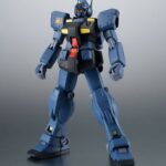 Descubre el apasionante mundo de Figura Robot Spirits RGM-79Q GM Quel.
