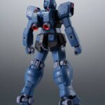 Descubre el apasionante mundo de Figura Robot Spirits RGM-79Q GM Quel.