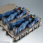 Descubre el apasionante mundo de Figura Robot Spirits RGM-79Q GM Quel.