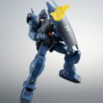 Descubre el apasionante mundo de Figura Robot Spirits RGM-79Q GM Quel.