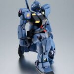 Descubre el apasionante mundo de Figura Robot Spirits RGM-79Q GM Quel.