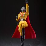 Descubre el apasionante mundo de Figura SH Figuarts Gamma 1 14cm.