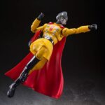 Descubre el apasionante mundo de Figura SH Figuarts Gamma 1 14cm.