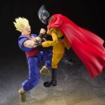 Descubre el apasionante mundo de Figura SH Figuarts Gamma 1 14cm.