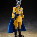 Descubre el apasionante mundo de Figura SH Figuarts Gamma 2 14cm.
