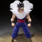 Descubre el apasionante mundo de Figura SH Figuarts Gamma 2 14cm.