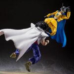 Descubre el apasionante mundo de Figura SH Figuarts Gamma 2 14cm.