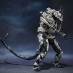 Descubre el apasionante mundo de Figura SH MonsterArts Monster X.