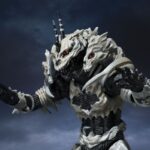 Descubre el apasionante mundo de Figura SH MonsterArts Monster X.