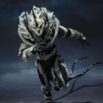 Descubre el apasionante mundo de Figura SH MonsterArts Monster X.