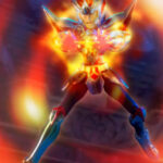 Descubre el apasionante mundo de Figura Saint Centaurius Babel.