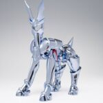 Descubre el apasionante mundo de Figura Saint Centaurius Babel.