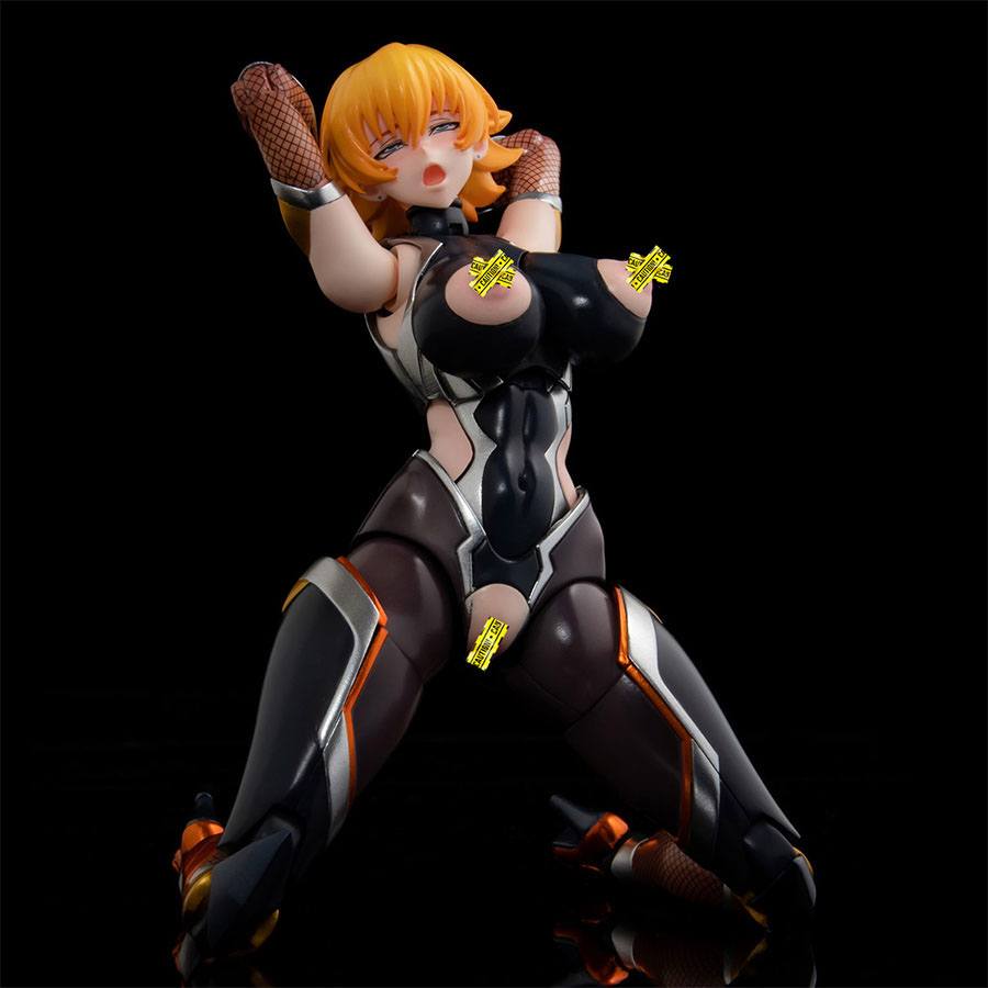 Descubre el apasionante mundo de Figura Sakura Igawa 14cm.