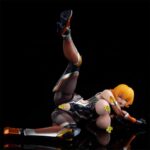 Descubre el apasionante mundo de Figura Sakura Igawa 14cm.