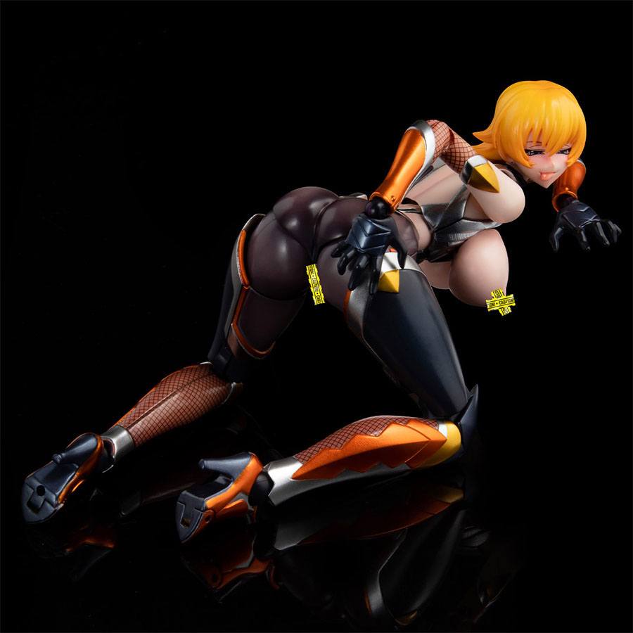 Descubre el apasionante mundo de Figura Sakura Igawa 14cm.