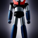 Descubre el apasionante mundo de Figura GX-105 Mazinger Z Kakumei Shinka.