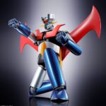 Descubre el apasionante mundo de Figura GX-105 Mazinger Z Kakumei Shinka.