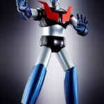 Descubre el apasionante mundo de Figura GX-105 Mazinger Z Kakumei Shinka.