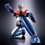 Descubre el apasionante mundo de Figura GX-105 Mazinger Z Kakumei Shinka.