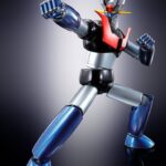 Descubre el apasionante mundo de Figura GX-105 Mazinger Z Kakumei Shinka.