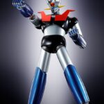 Descubre el apasionante mundo de Figura GX-105 Mazinger Z Kakumei Shinka.