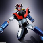Descubre el apasionante mundo de Figura GX-105 Mazinger Z Kakumei Shinka.