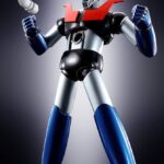 Descubre el apasionante mundo de Figura GX-105 Mazinger Z Kakumei Shinka.