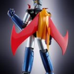Descubre el apasionante mundo de Figura GX-105 Mazinger Z Kakumei Shinka.