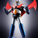 Descubre el apasionante mundo de Figura GX-105 Mazinger Z Kakumei Shinka.