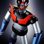 Descubre el apasionante mundo de Figura GX-105 Mazinger Z Kakumei Shinka.