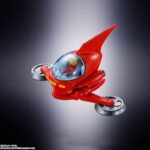 Descubre el apasionante mundo de Figura GX-105 Mazinger Z Kakumei Shinka.