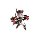 Descubre el apasionante mundo de Figura Sylphy II Mode-B Composite.