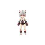 Descubre el apasionante mundo de Figura Sylphy II Mode-B Composite.