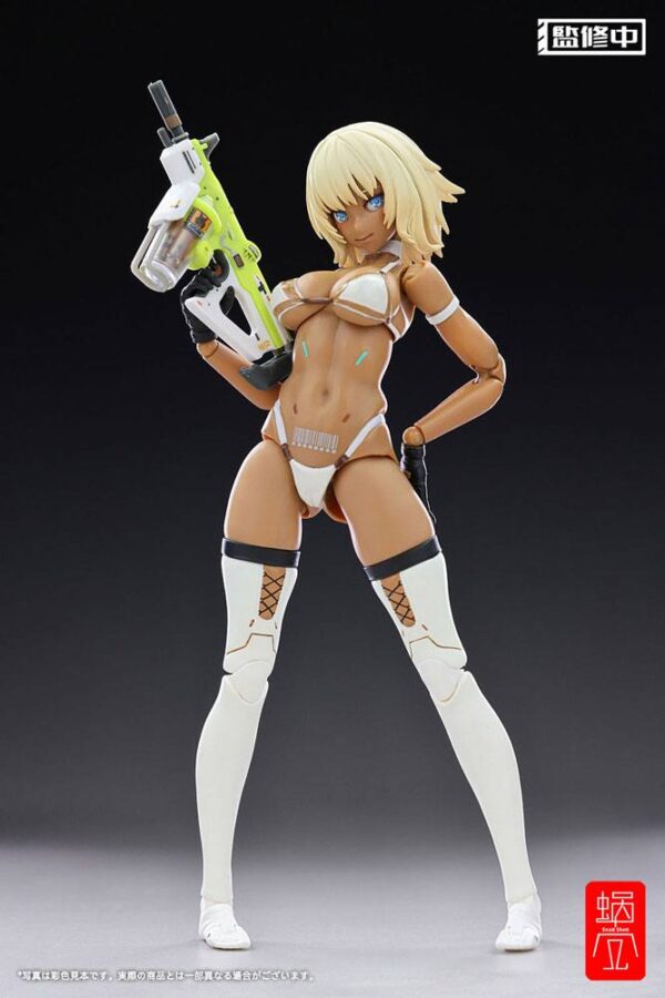 Descubre el apasionante mundo de Figura Tapigal Milk T 15cm.