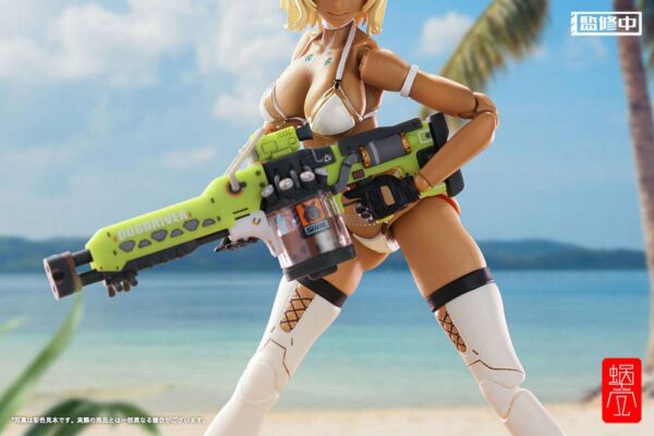 Descubre el apasionante mundo de Figura Tapigal Milk T 15cm.