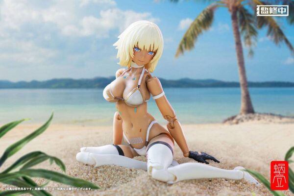 Descubre el apasionante mundo de Figura Tapigal Milk T 15cm.