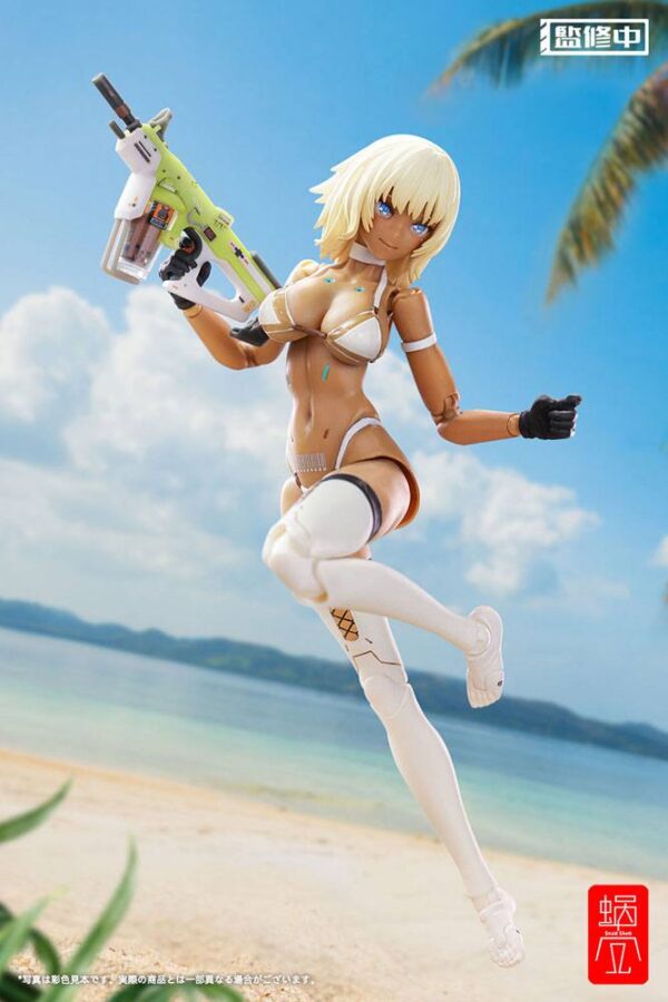 Descubre el apasionante mundo de Figura Tapigal Milk T 15cm.