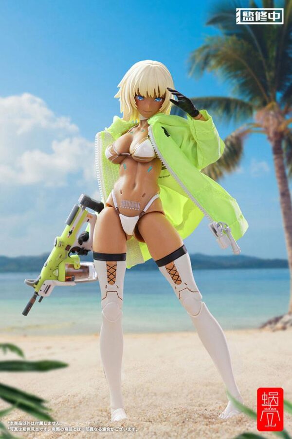 Descubre el apasionante mundo de Figura Tapigal Milk T 15cm.