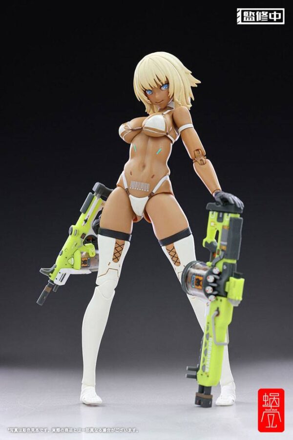 Descubre el apasionante mundo de Figura Tapigal Milk T 15cm.