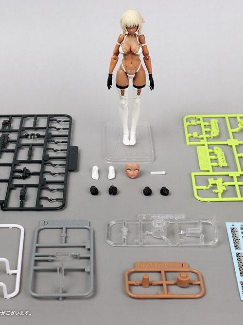 Descubre el apasionante mundo de Figura Tapigal Milk T 15cm.