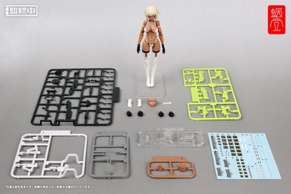 Descubre el apasionante mundo de Figura Tapigal Milk T 15cm.