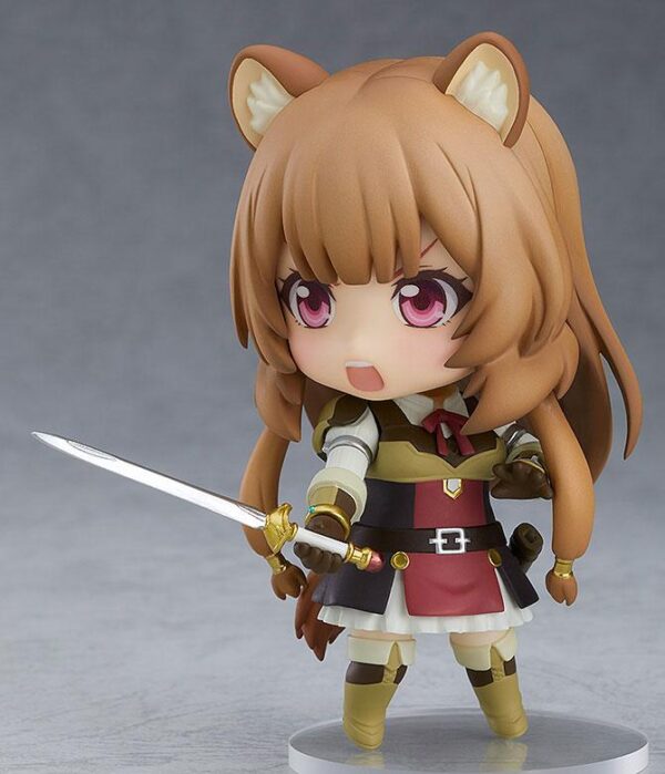 Figura Tate no Yuusha Nendoroid Raphtalia » Tu Tienda Anime Descubre el apasionante mundo de Figura Tate no Yuusha Nendoroid Raphtalia.
