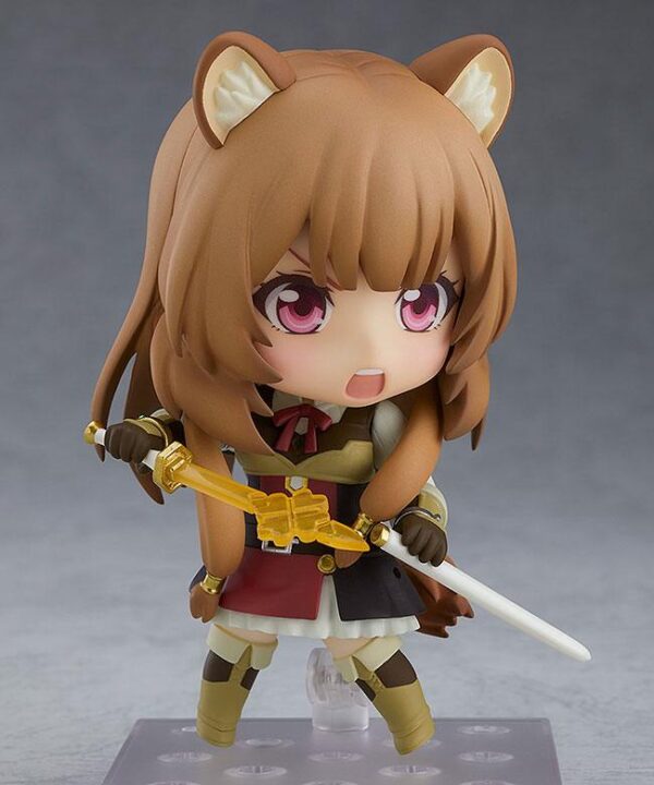 Figura Tate no Yuusha Nendoroid Raphtalia » Tu Tienda Anime Descubre el apasionante mundo de Figura Tate no Yuusha Nendoroid Raphtalia.