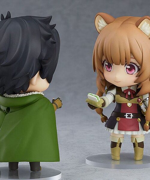 Figura Tate no Yuusha Nendoroid Raphtalia » Tu Tienda Anime Descubre el apasionante mundo de Figura Tate no Yuusha Nendoroid Raphtalia.